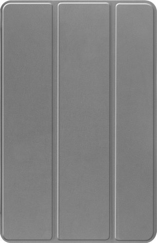Чехол для планшета JFK Smart Case для Huawei MatePad 10.4 (серый) - 1/1