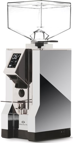 Электрическая кофемолка Eureka Mignon Specialita 16CR (хром) - 1/1