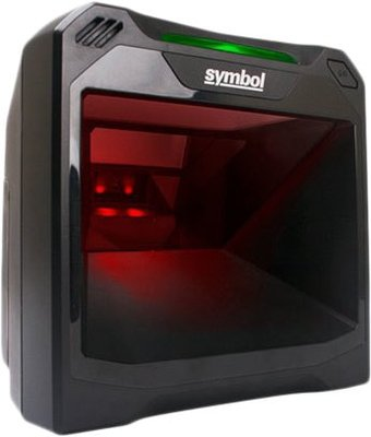 Сканер штрих-кодов Zebra DS7708-SR4R0110ZCE - 1/1