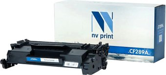 Картридж NV Print NV-CF289ANC (аналог HP CF289A) - 1/1