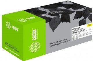 Картридж CACTUS CS-W2032X (аналог HP W2032X) - 1/1