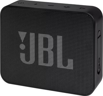 Беспроводная колонка JBL Go Essential (черный) - 1/1