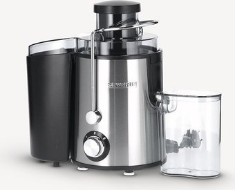 Соковыжималка Severin CP 3544 - 1/1