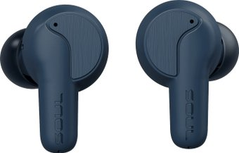 Наушники Soul Sync ANC (темно-синий) - 1/1