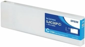 Картридж Epson C33S020640 - 1/1