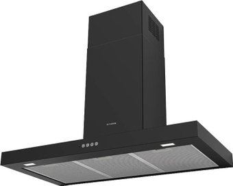 Кухонная вытяжка Faber Stilo Comfort BK MATT A60 - 1/1