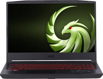 Игровой ноутбук MSI Bravo 15 B5DD-414XRU - 1/1