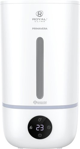 Увлажнитель воздуха Royal Clima Primavera RUH-PV350/5.0E-WT - 1/1
