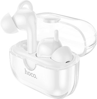 Наушники Hoco EW22 (белый) - 1/1