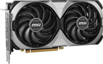 Видеокарта MSI GeForce RTX 4070 Super 12G Ventus 2X OC - 1/1