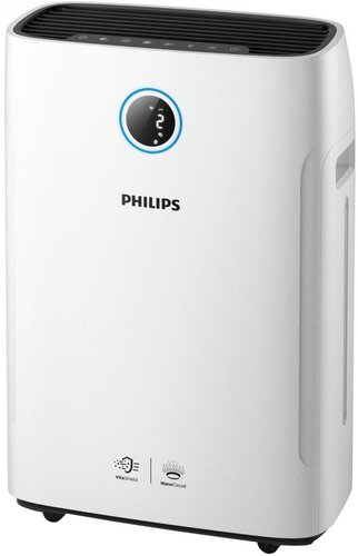 Климатический комплекс Philips Series 2000i AC2729/10 - 1/1