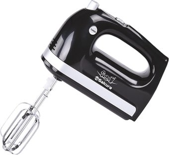 Миксер Sakura SA-6326BK - 1/1