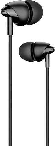 Наушники Usams EP-39 (черный) - 1/1