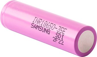 Аккумулятор Samsung 18650 3450mAh INR18650-35E - 1/1