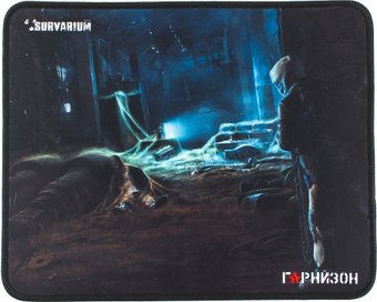 Коврик для мыши Гарнизон GMP-115 - 1/1