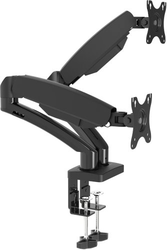 Кронштейн Wize WDA2-32 (черный) - 1/1