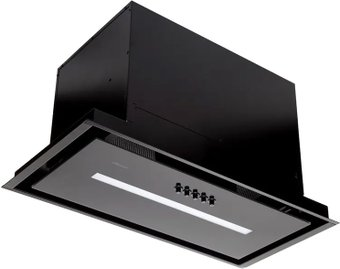 Кухонная вытяжка Konigin Extra 60 (черный) - 1/1