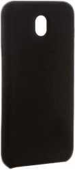 Чехол для телефона Smarterra Marshmallow для Samsung Galaxy J5 2017 (черный) - 1/1