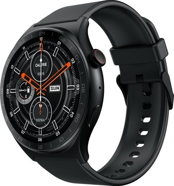 Умные часы Infinix XWatch 3 WE (черный) - 1/1
