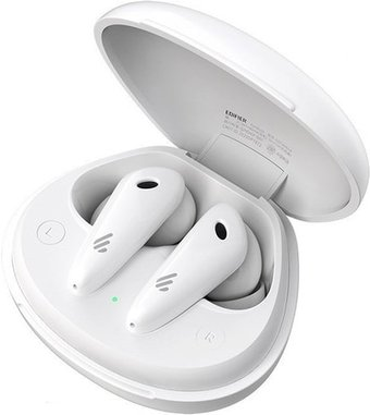 Наушники Edifier Fun Buds (белый) - 1/1