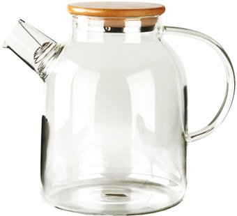 Заварочный чайник Good Life Бочонок 05092 - 1/1