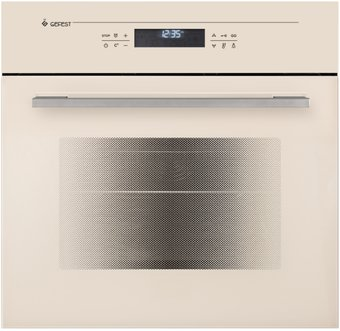 Электрический духовой шкаф GEFEST ДА 622-04 BS - 1/1