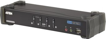 KVM переключатель Aten CS1784A-AT-G - 1/1