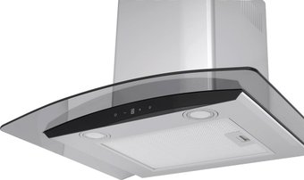 Кухонная вытяжка Exiteq EX-1036 sensor (нержавеющая сталь) - 1/1