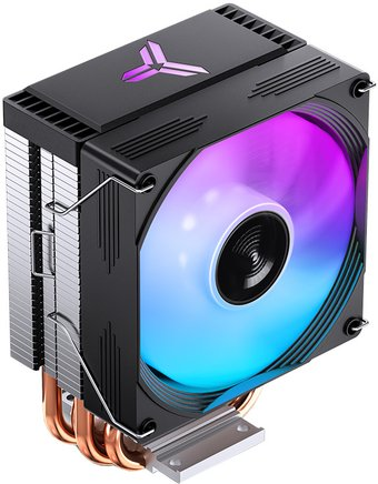 Кулер для процессора Jonsbo CR-1300 EVO (черный) - 1/1