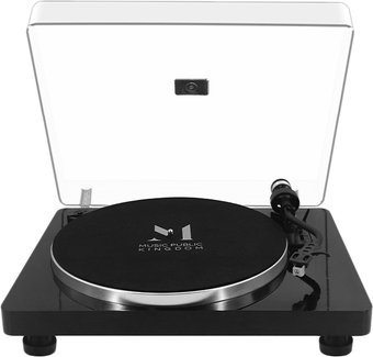 Виниловый проигрыватель Music Public Kingdom TT30AT - 1/1