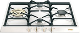 Варочная панель Smeg SPR864BGH - 1/1