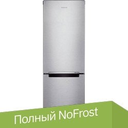 Холодильник Samsung RB30J3000SA - 1/1