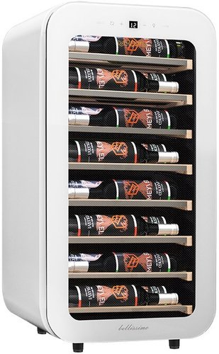 Винный шкаф Meyvel MV22-KWF1 - 1/1