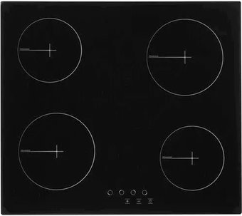 Варочная панель Simfer H60D14B024 - 1/1