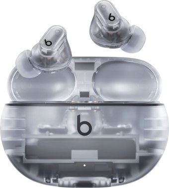 Наушники Beats Studio Buds+ (прозрачный) - 1/1