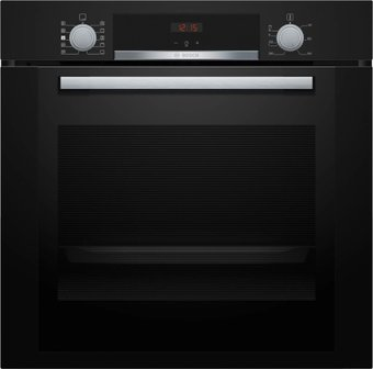 Электрический духовой шкаф Bosch Serie 4 HRA334EB0 - 1/1