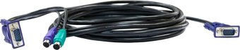 Кабель D-Link DKVM-CB5 - 1/1