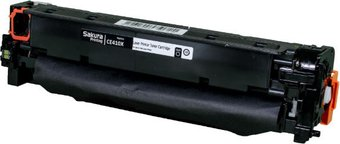 Картридж Sakura Printing SACE410X - 1/1