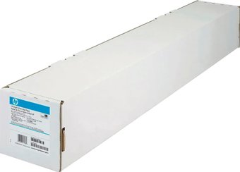 Офисная бумага HP 594 мм x 47.5 м Q1445A - 1/1