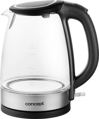 Электрический чайник Concept RK4140 - 1/1