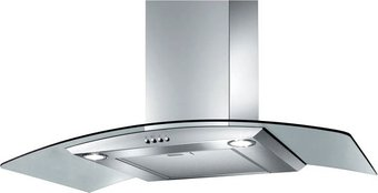 Кухонная вытяжка Jetair Tory P 60 Inx 68116911A - 1/1