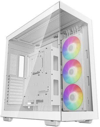 Корпус DeepCool CH780 WH R-CH780-WHADE41-G-1 - 1/1