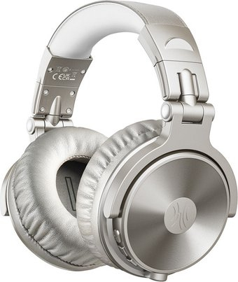 Наушники OneOdio Studio Wireless Pro C (серебристый) - 1/1