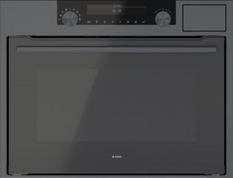 Электрический духовой шкаф ASKO OCSM8487B - 1/1