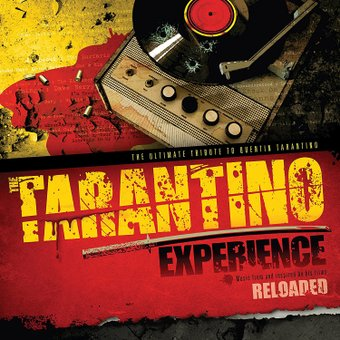 Виниловая пластинка Various Artists - The Tarantino Experience Reloaded - 1/1