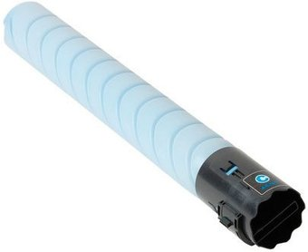 Тонер Konica Minolta TN-321C - 1/1