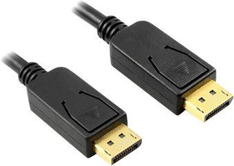 Кабель Greenconnection GC-DP2DP11-1m - 1/1