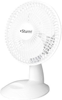 Вентилятор Sturm TF1501 - 1/1