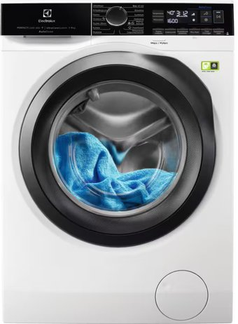 Стиральная машина Electrolux UltraCare 800 AutoDose EW8F169ASPA - 1/1