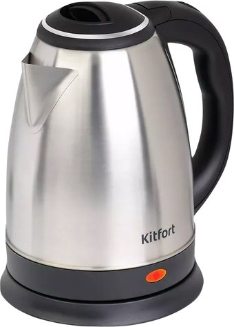 Электрический чайник Kitfort KT-6158 - 1/1